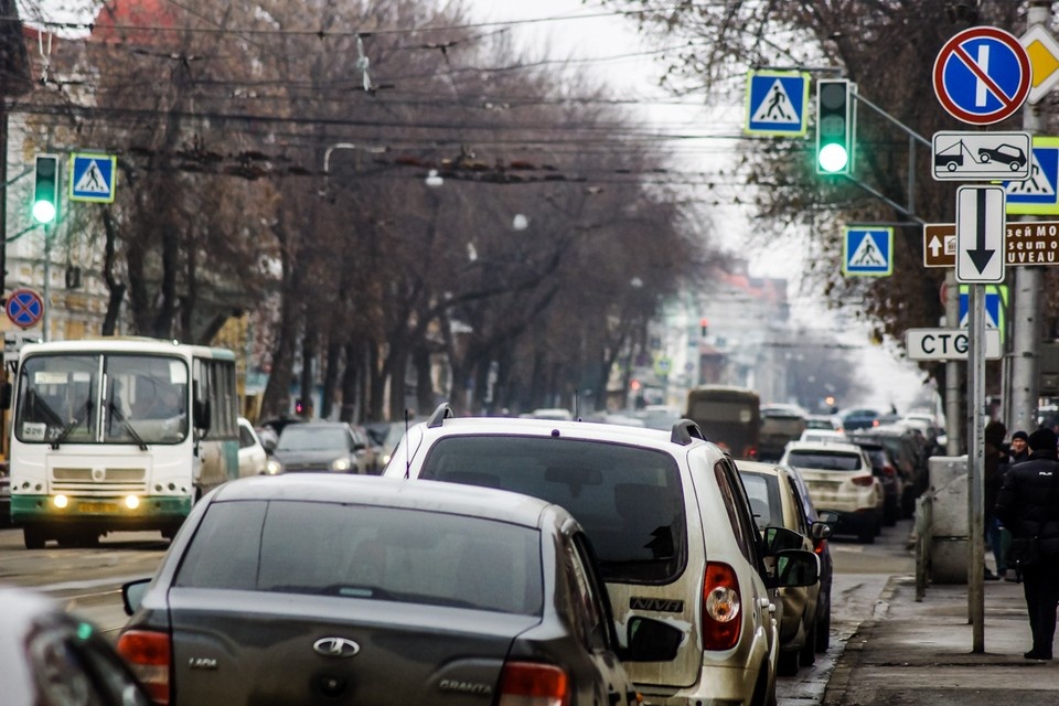    В модельной линейке LADA уверенно первенствует Granta – 38% от всех сдаваемых машин бренда. Светлана МАКОВЕЕВА