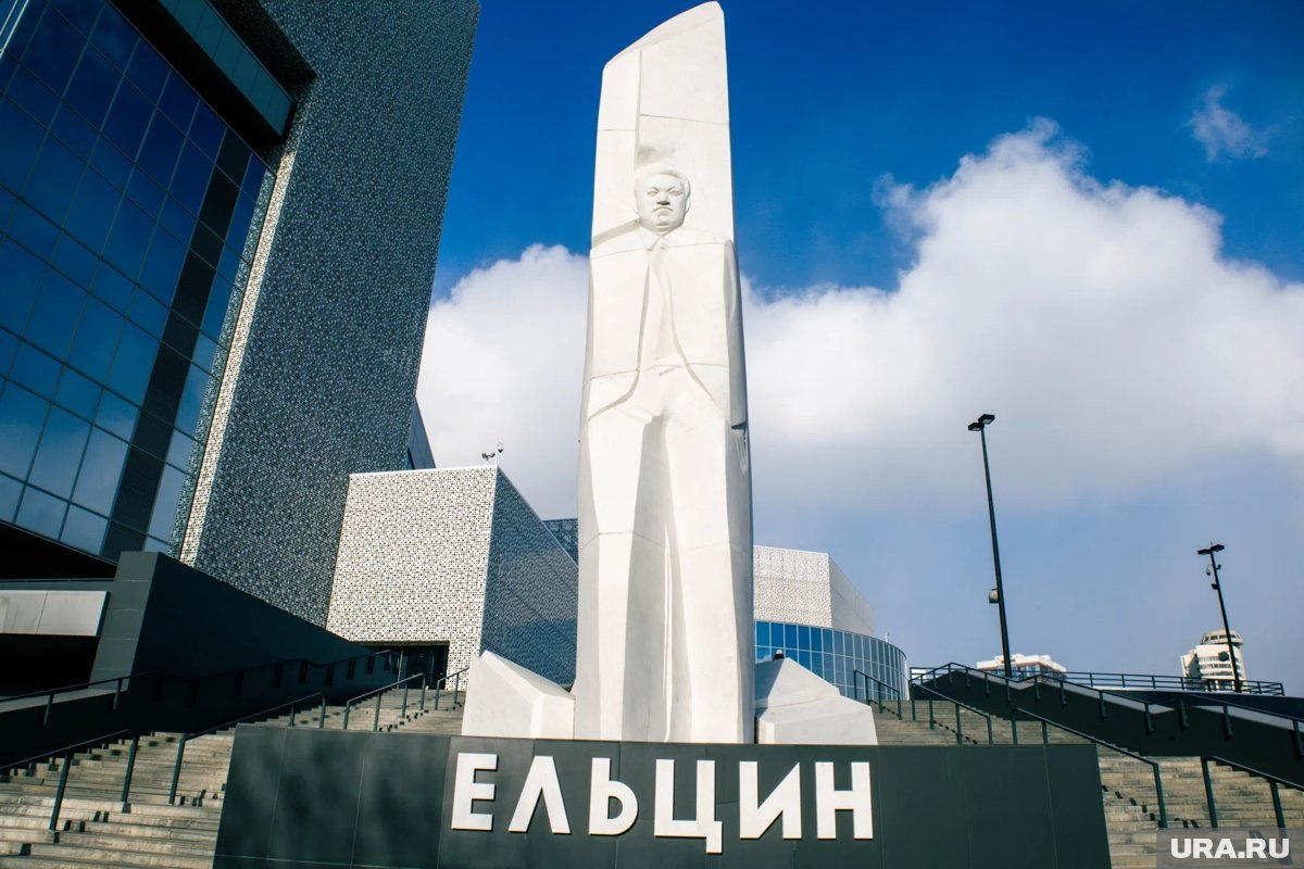     Шашурина обвиняли в покушении на Бориса Ельцина (архивное фото)