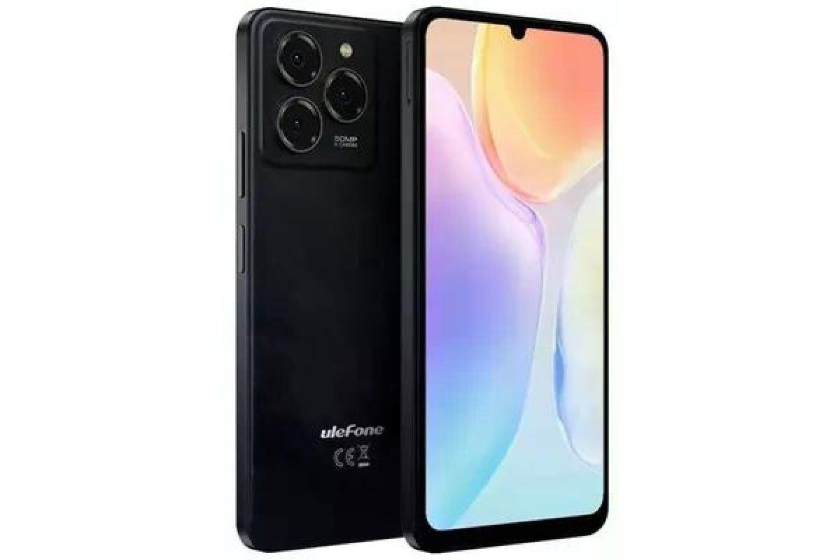 Ulefone Armor Mini 20. Источник: citilink.ru📷
