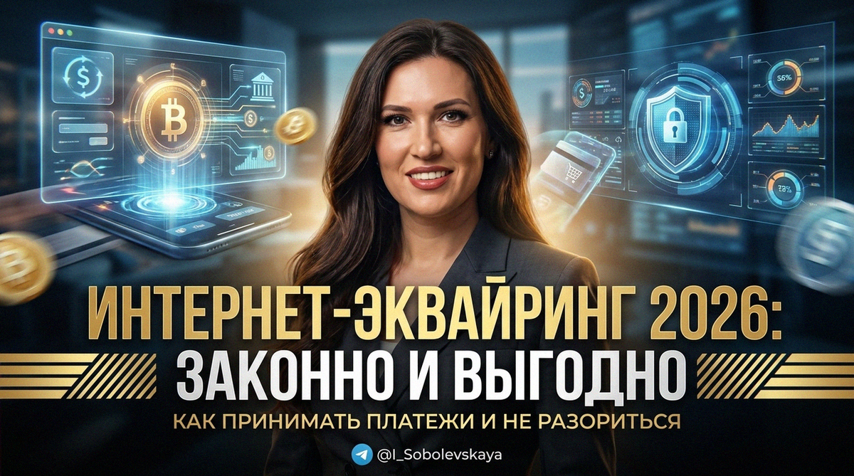 Сравнительный анализ условий онлайн-эквайринга для e-commerce и сайтов. Как работает интернет-эквайринг для интернет-магазина, в каких банках лучшие тарифы на прием платежей и как подключить облачную кассу без паники.