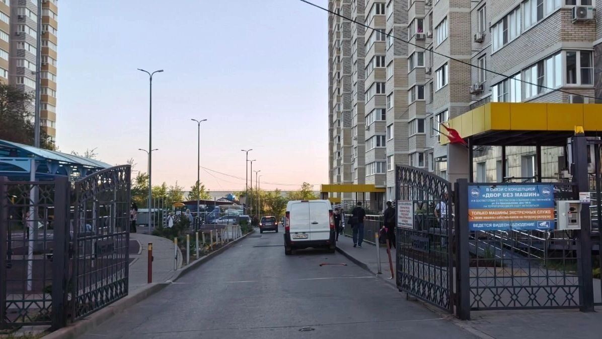    После жалоб жильцов ЖК «Я» в дело вмешалась Госжилинспекция Ростовской области   читатели rostovgazeta.ru