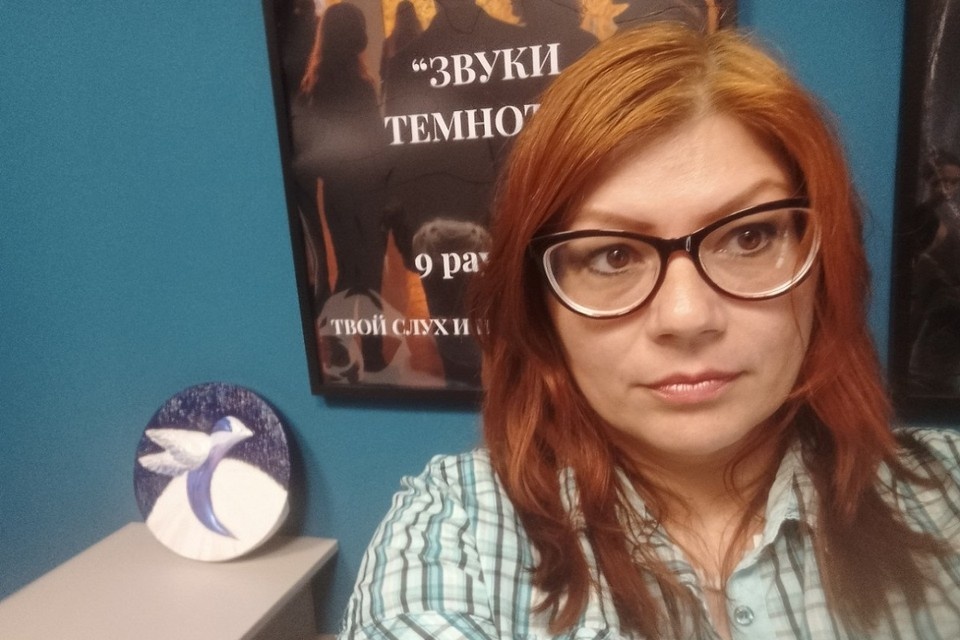    Корреспондент "КП"-Красноярск прошел квест вместе с представителями других СМИ