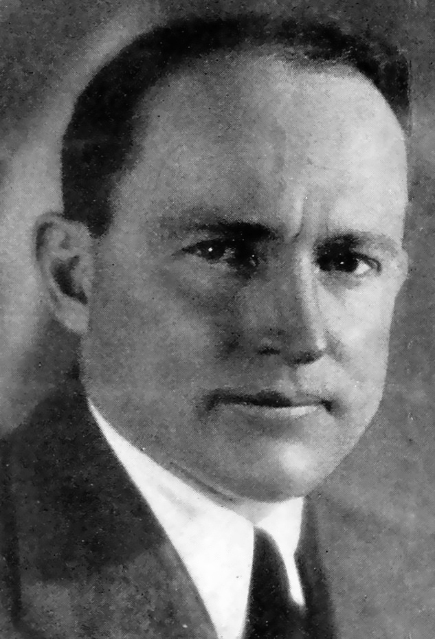 Мериан Купер (1893 — 1973). 