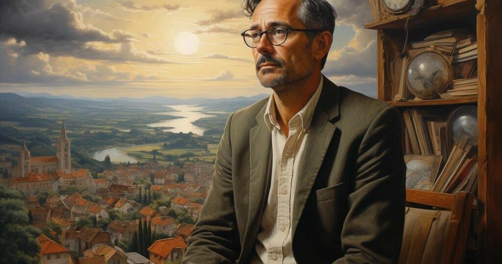 Как я перестал искать истину и начал дышать