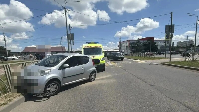      Фото: Госавтоинспекция СК