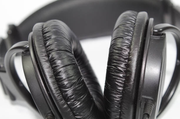 Наушники Sennheiser HD 280 PRO