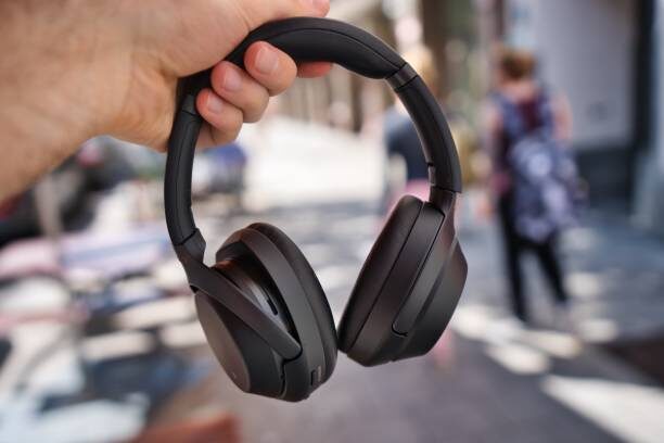 Наушники Sony MDR 7506