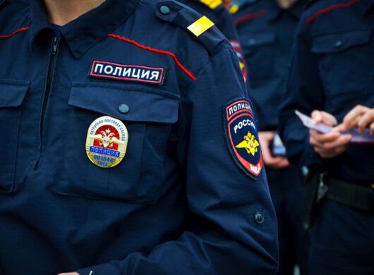 За хранение мефедрона в Новочеркасске задержан 19-летний юноша