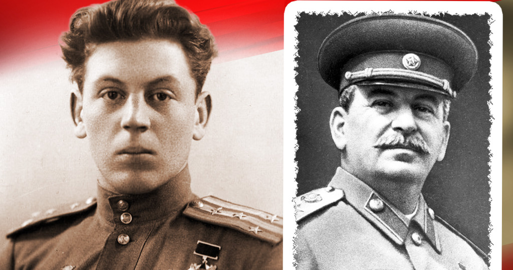 Почему для Сталина лично важной была победа над Японией. Неожиданные факты, которые рассказал его сын и советский адмирал?