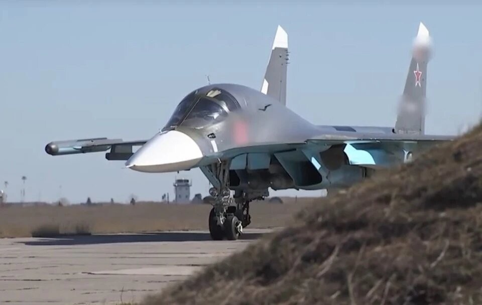    Минобороны: ВС РФ уничтожили боевой десантный катер ВСУ производства Швеции Минобороны РФ