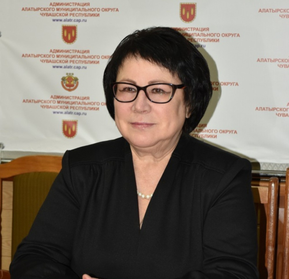    Главу Алатырского округа Чувашии Шпилевую осудят за превышение полномочий