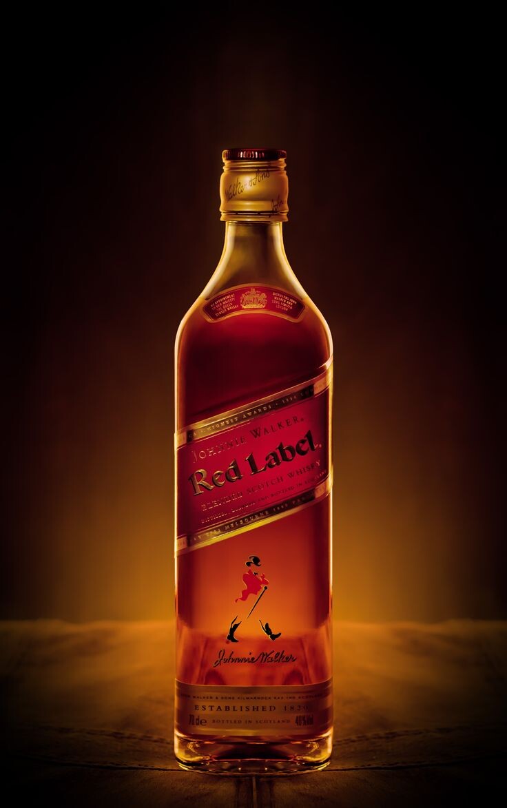 Red Label. Рейтинг Славика на Дзен.