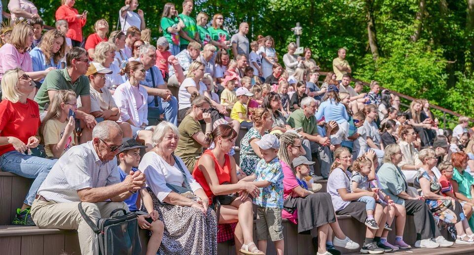    Министерство культуры и туризма Московской области