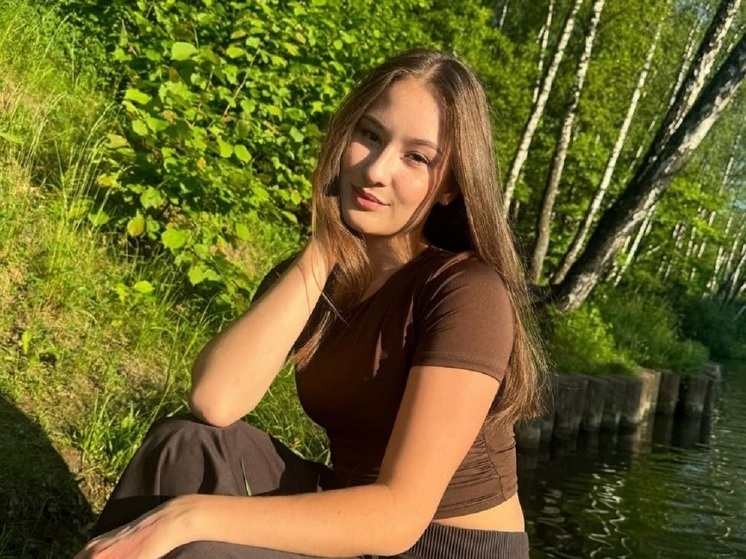     Софья Акатьева: соцсети