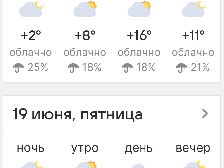 Вторая половина июня,а на градуснике+2 ночью. Что радует цветовода на даче.