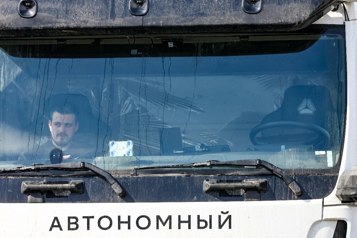     Александр Рюмин/ТАСС