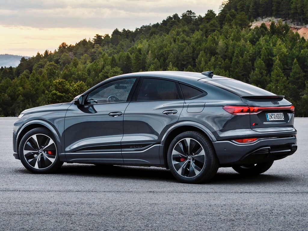 Audi Q6