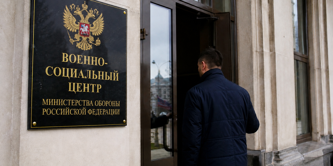Какие справки можно оформить через Военно-социальный центр Минобороны России?