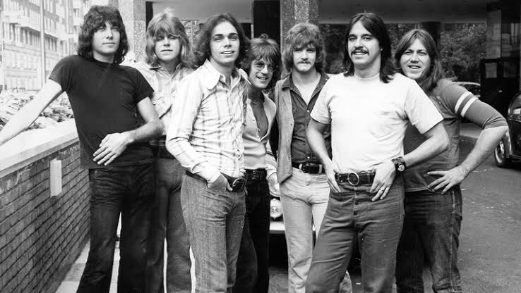АЛЬБОМУ “CHICAGO X” ИСПОЛНИЛОСЬ ПОЛВЕКА