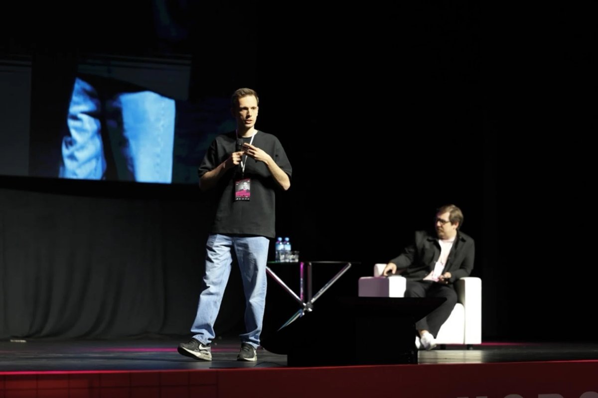    Николай Сентюрин: «Выход на онлайн-платформу - условие выживание бизнеса в современном мире»