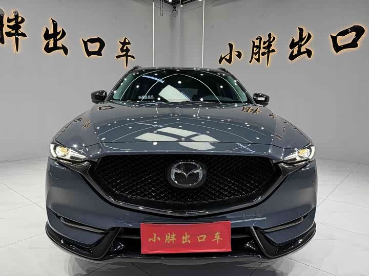 mazda cx-5 купить, mazda cx5 2025, Mazda CX-5 2025