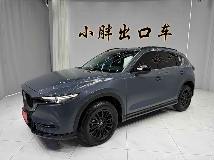 надежный кроссовер, японский SUV, Mazda CX-5 обзор, купить Mazda CX-5,