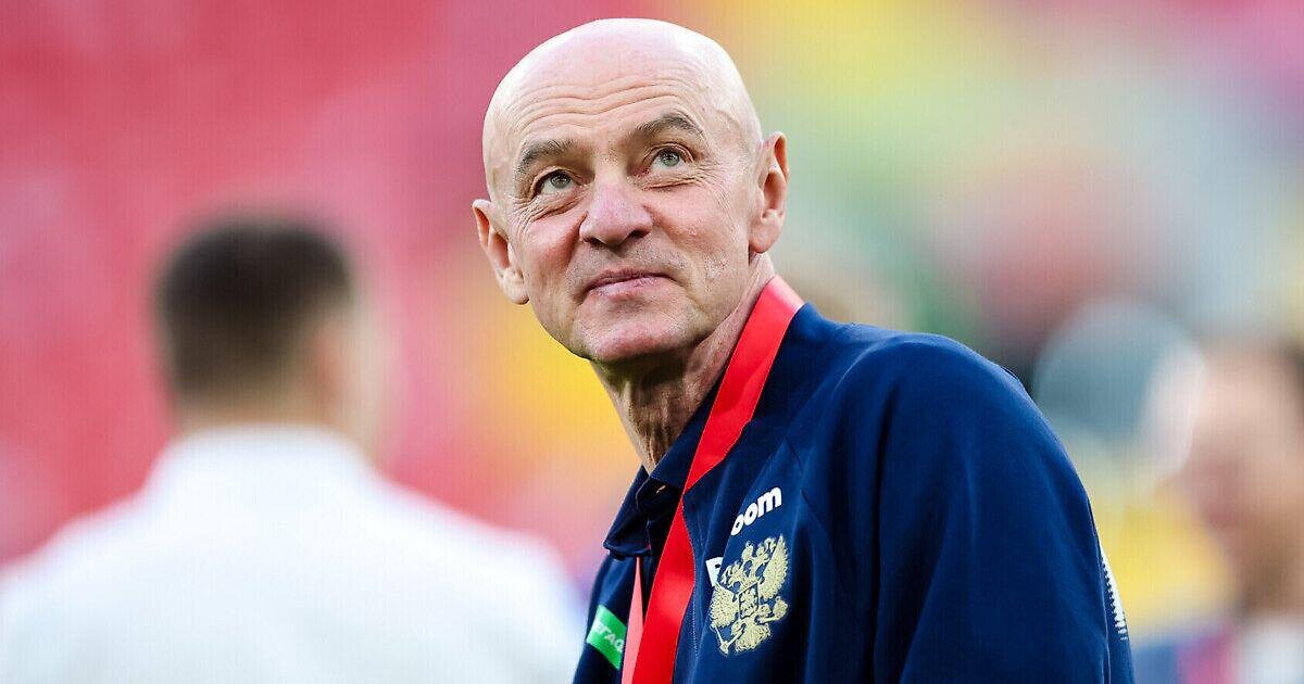 Виктор Онопко