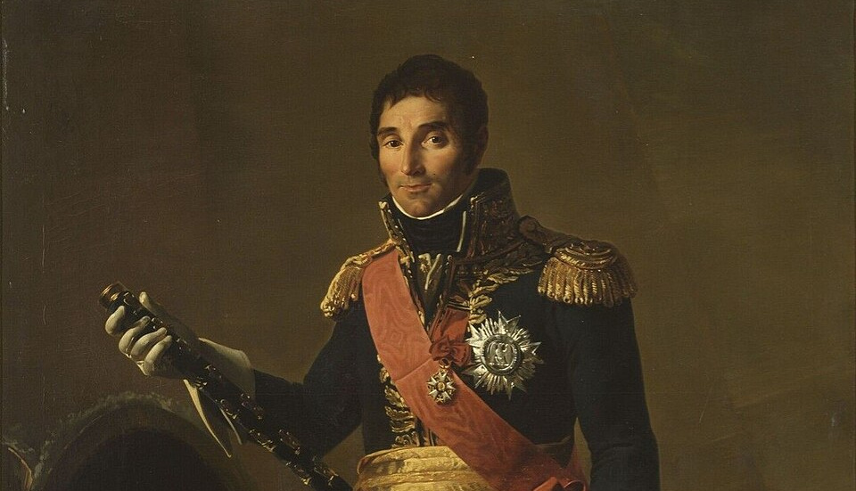 Генерал Массена 