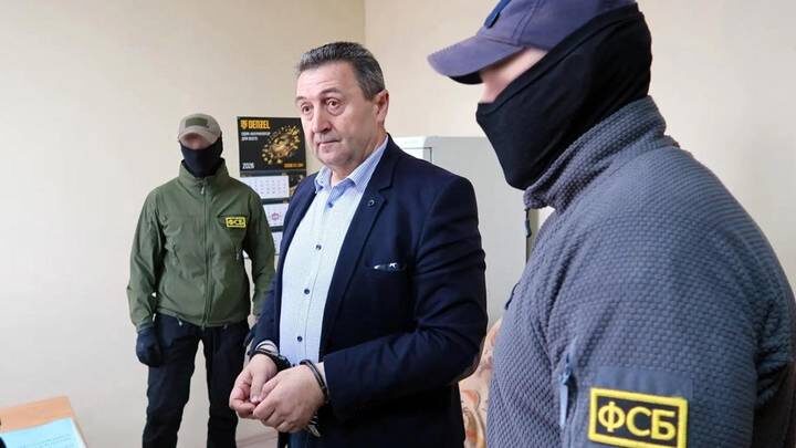  Фото: Пресс-служба УФСБ России по Брянской области