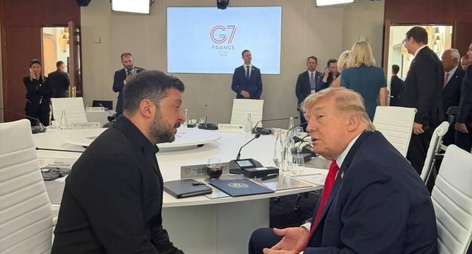    Telegram / Zelenskiy / Official