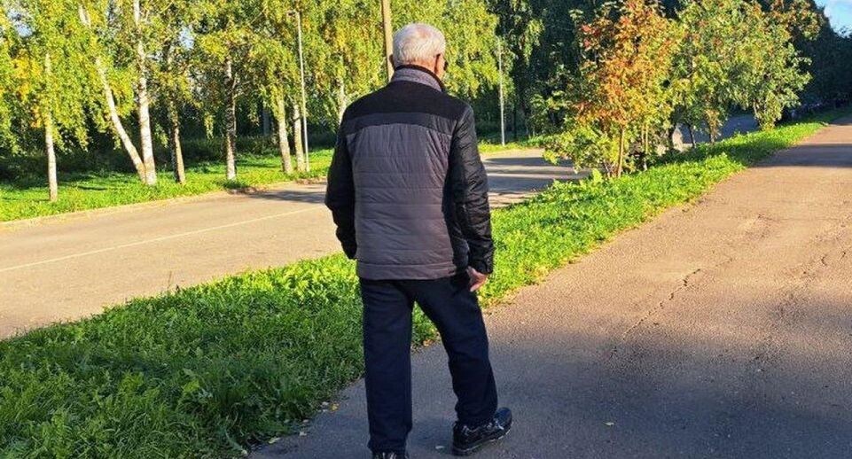    «Подмосковье сегодня»/Татьяна Замятина