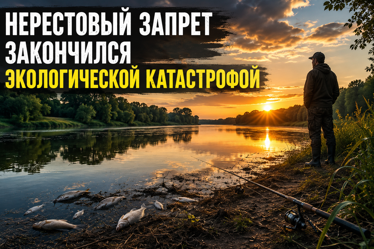 Фото для обложки, сгенерировано ИИ