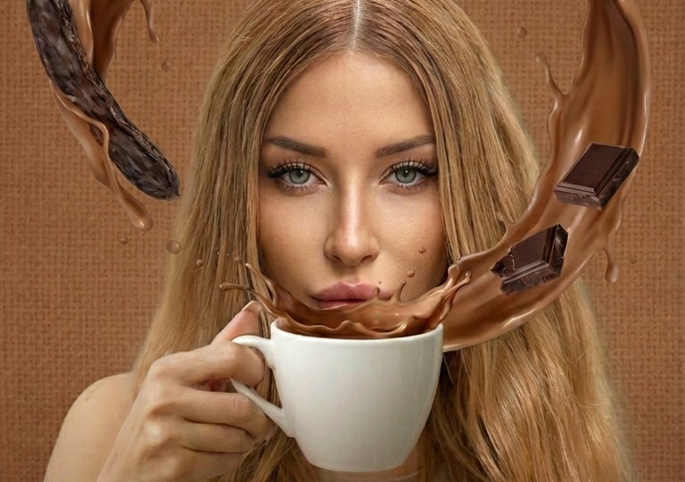 КЭРОБ➡️ЗАМЕНА КОФЕ И КАКАО?☕️ Исследования.