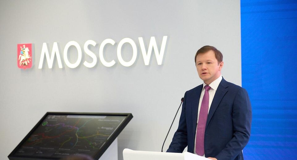    Комплекс градостроительной политики и строительства. Владимир Ефимов.