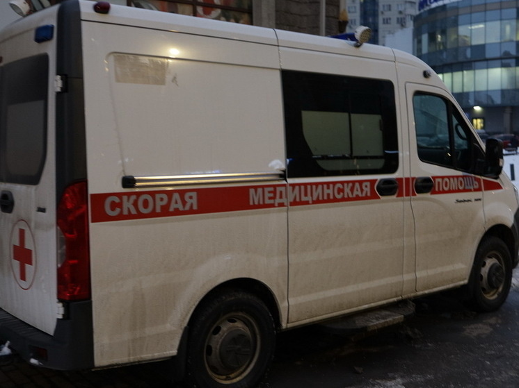   Николай Ткаченко