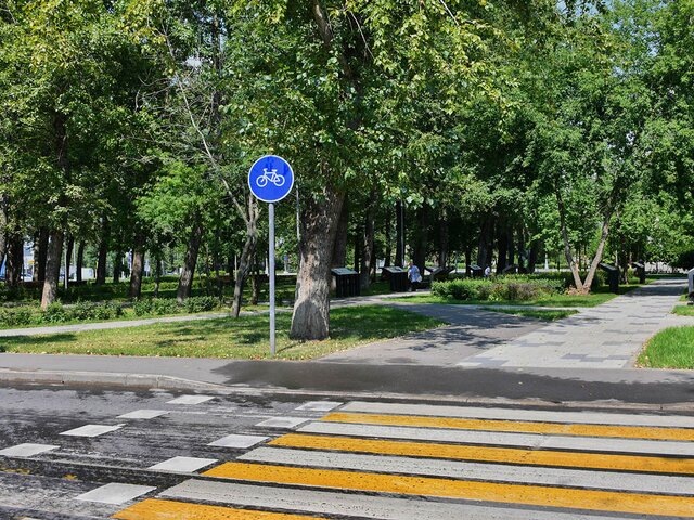    Фото: портал мэра и правительства Москвы/Юлия Иванко