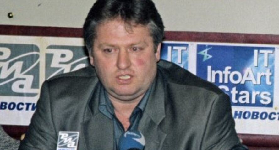    РИА Новости