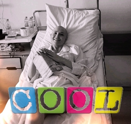 Лерчик в больнице , фото : «COOL»!