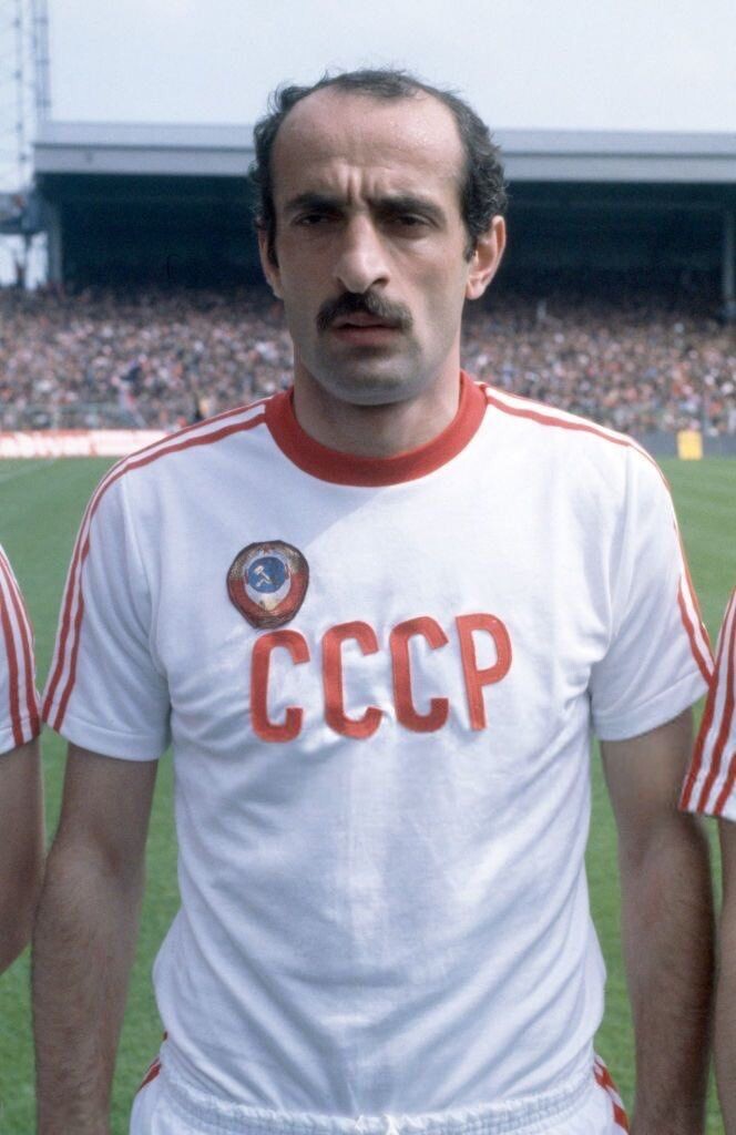 Давид Кипиани
