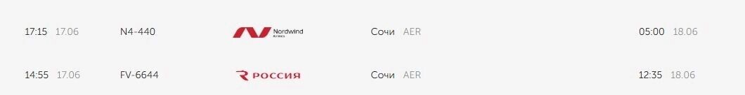    Рейсы до Сочи из Нижнего Новгорода задерживают   Аэропорт им. Чкалова