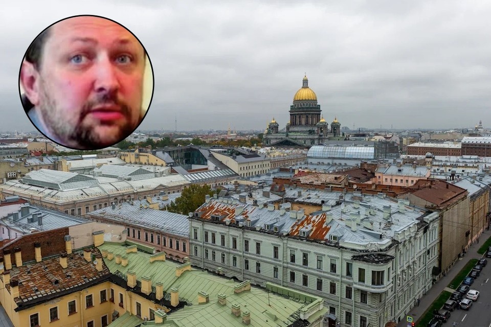    Фирмы задержанного Ильи Трабера показали огромные убытки. Олег ЗОЛОТО