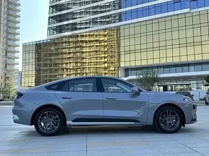 Почему новый Ford Mondeo вновь привлекает внимание автомобилистов