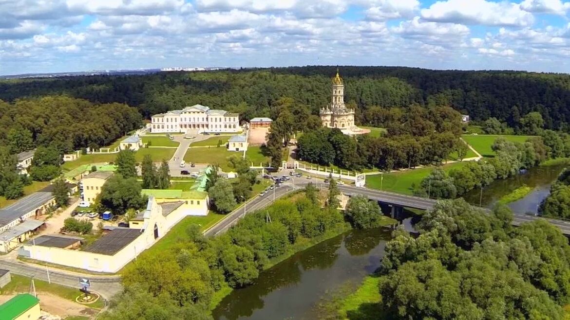 Фото: Wikimedia Commons / ГК "Гео Девелопмент", CC BY 2.5