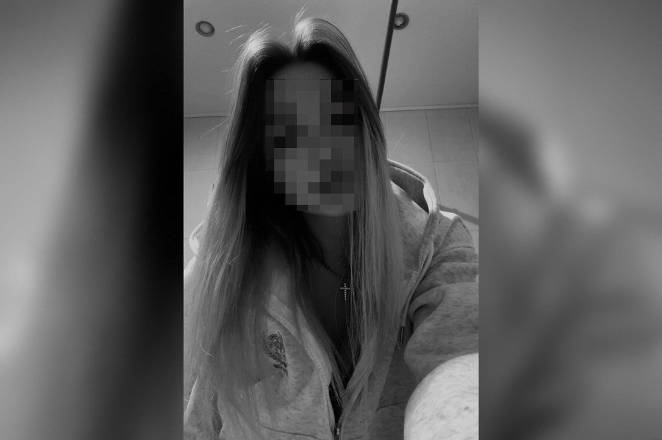    У жительницы Самары остался маленький ребенок. Семья простилась с погибшей 3 июня. Фото соцсети