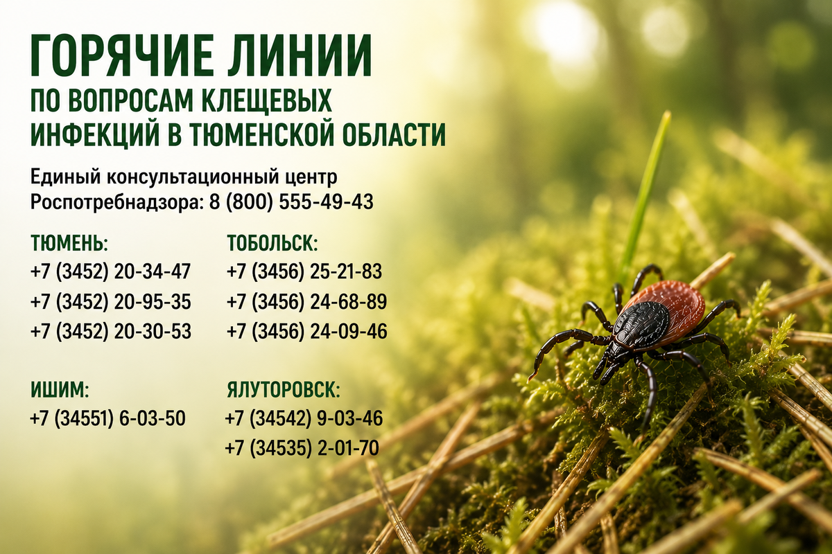 Зачем сдавать клеща на анализ
