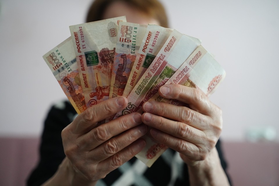    Женщина добилась справедливости только через суд Светлана МАКОВЕЕВА
