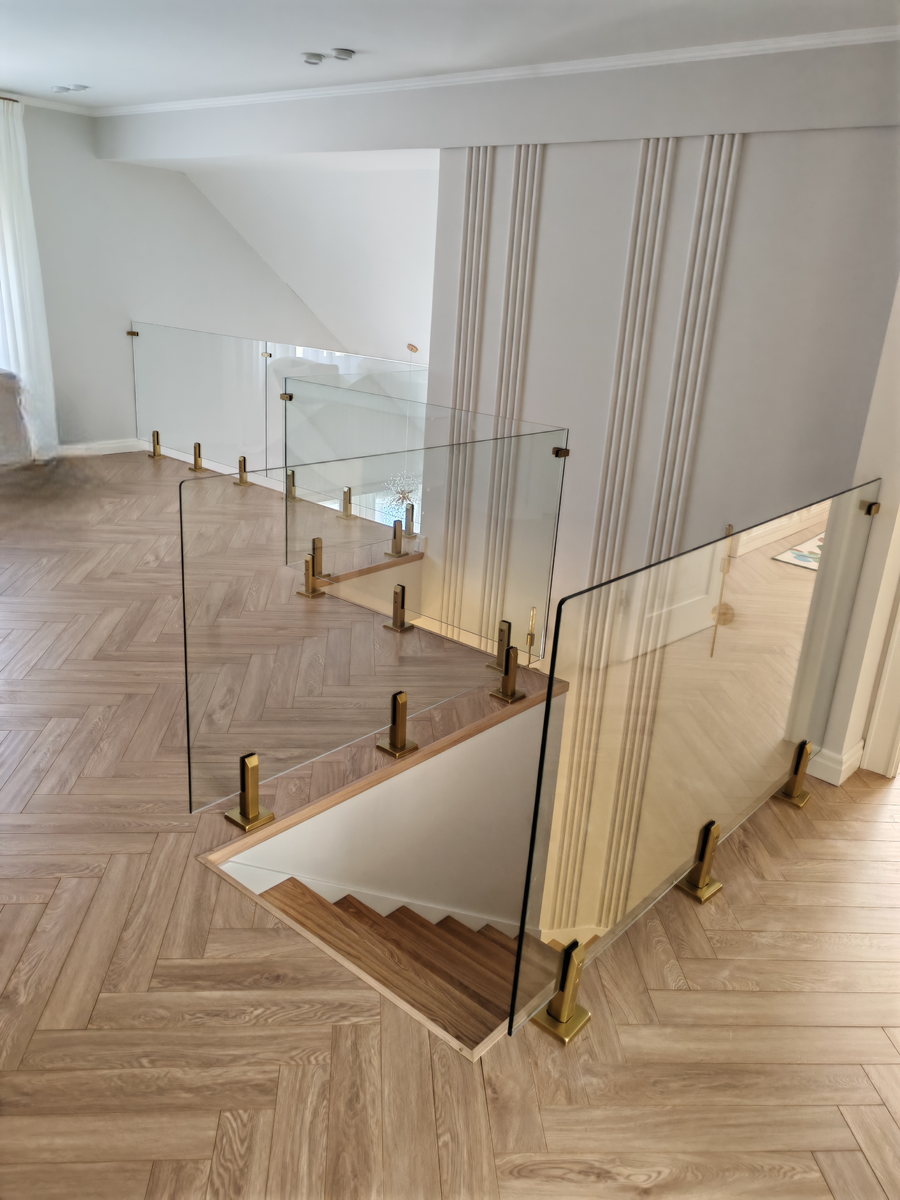Работа компании "Best-Glass"
