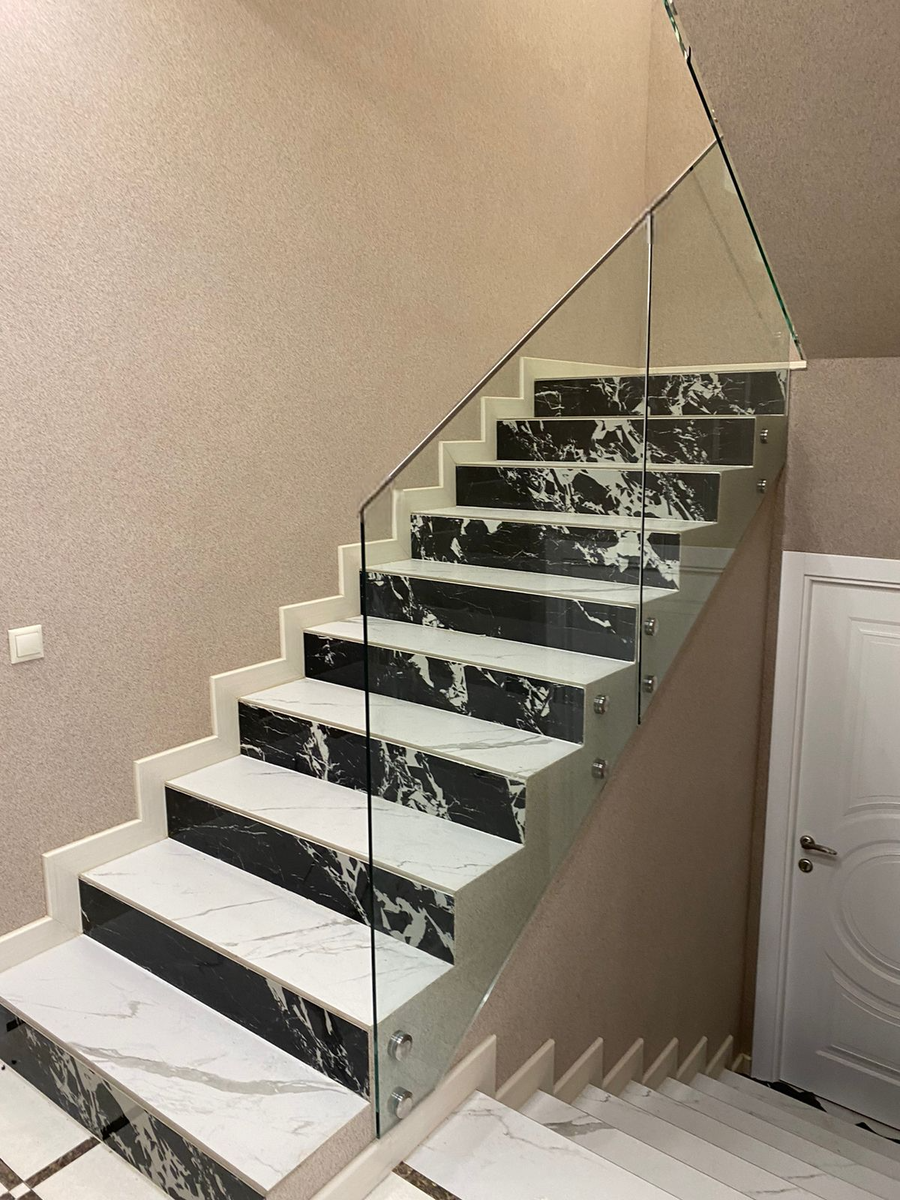 Работа компании "Best-Glass"