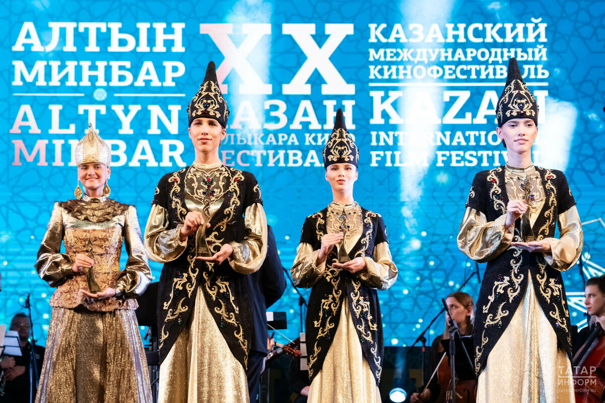 Фото: © Салават Камалетдинов / «Татар-информ»