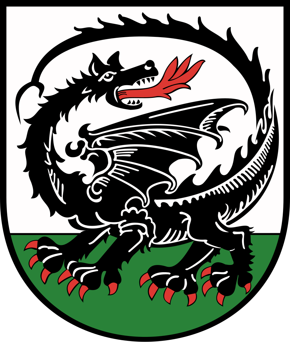 Герб города Орнета